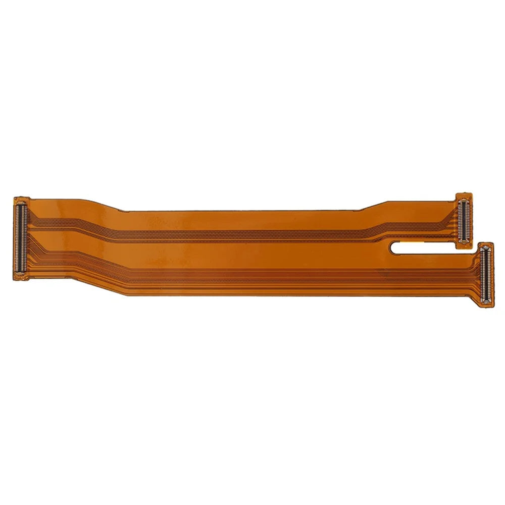 For Samsung Galaxy A31 A315 Motherboard Dock Connector Flex Cable Repair Part (without Logo) - 3