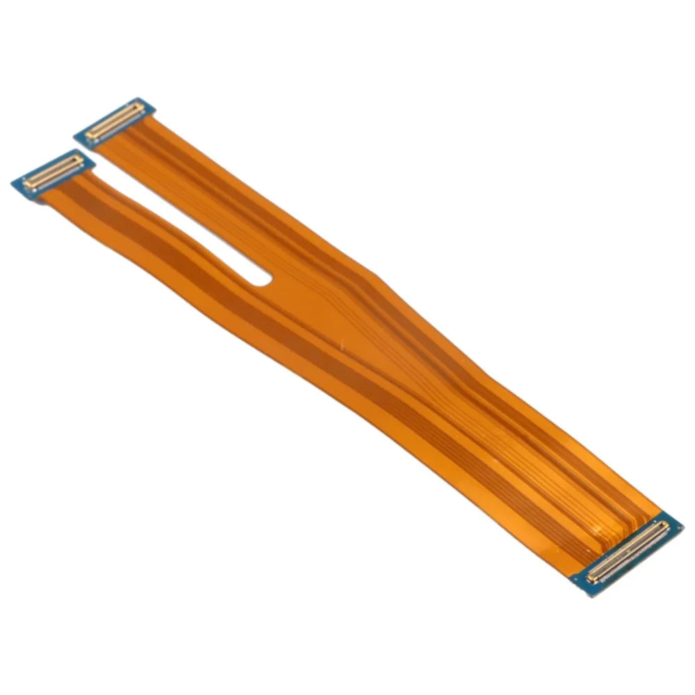 For Samsung Galaxy A32 4G (EU Version) A325 Motherboard Dock Connector Flex Cable Repair Part (without Logo) - 1