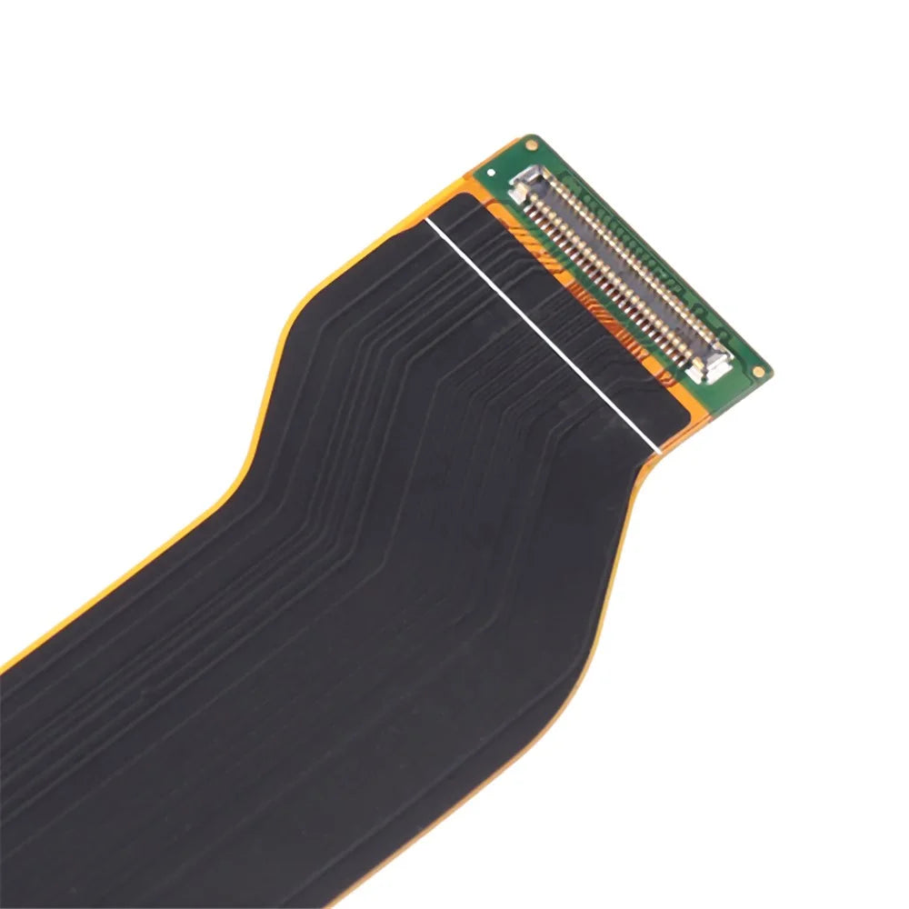 For Samsung Galaxy S20 Ultra 4G / S20 Ultra 5G G988 Motherboard Dock Connection Flex Cable Replacement Part (without Logo) - 4