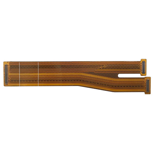 For Samsung Galaxy A42 5G A426 Motherboard Dock Connector Flex Cable Repair Part (without Logo) - 1