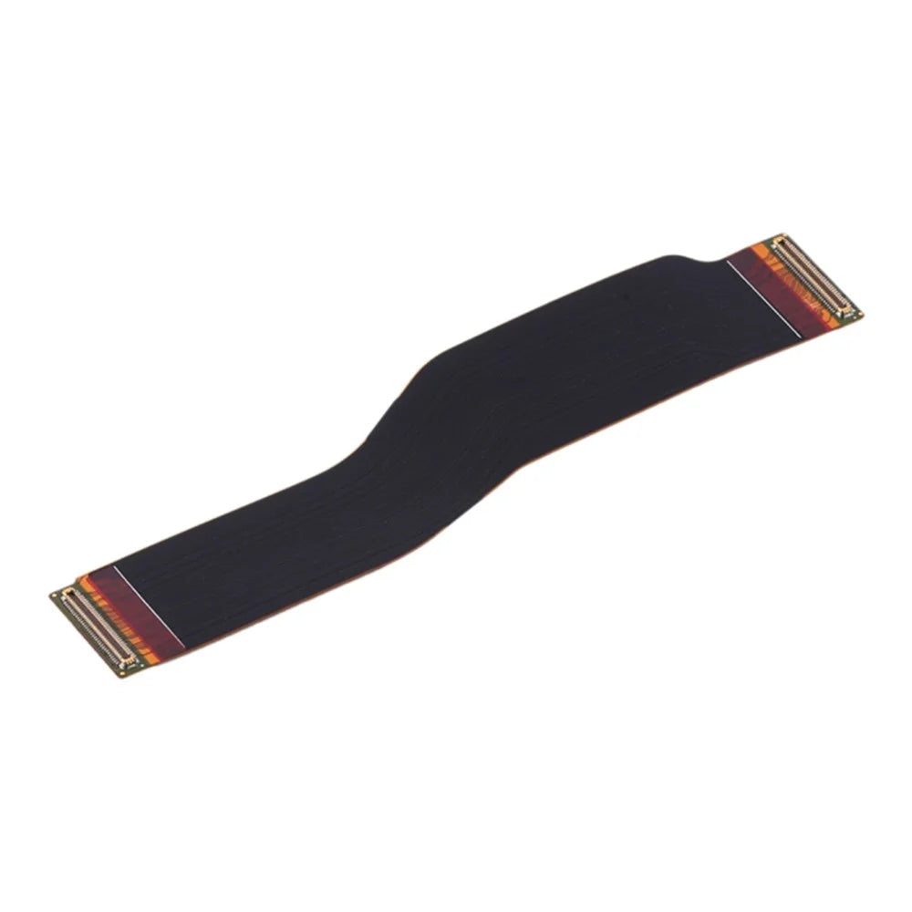 For Samsung Galaxy Note10 Plus 4G N975 / Note10 Plus 5G N976 Motherboard Dock Connection Flex Cable Replacement Part (without Logo) - 1