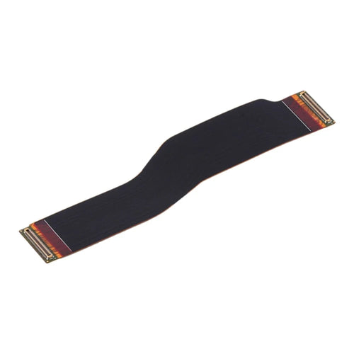 For Samsung Galaxy Note10 Plus 4G N975 / Note10 Plus 5G N976 Motherboard Dock Connection Flex Cable Replacement Part (without Logo) - 1