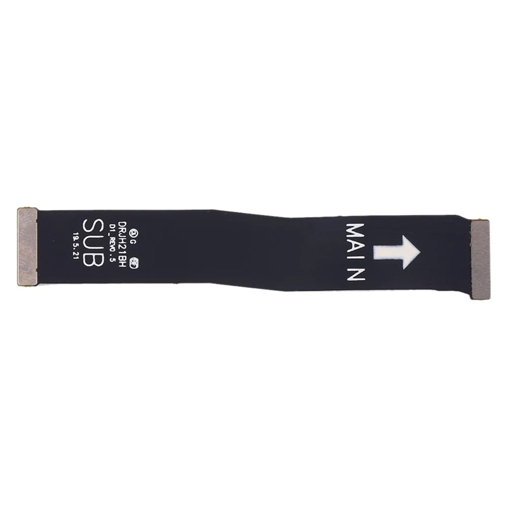 For Samsung Galaxy Note10 4G N970 / Note10 5G N971 Motherboard Dock Connection Flex Cable Replacement Part (without Logo) - 3