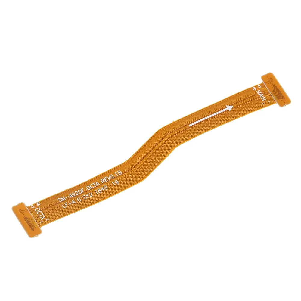 For Samsung Galaxy A9 (2018) A920 Motherboard Flex Cable Replacement Part (without Logo) - 1