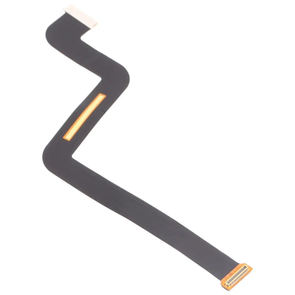 For Xiaomi Mi 10 Lite 5G LCD Display Screen Connector Flex Cable Replacement Part (without Logo) - 2