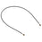 For Xiaomi Redmi 8 / 8A Signal Antenna Flex Cable Phone Spare Part (without Logo) - 1