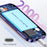 SOYES XS14 Pro 3GB+64GB 3.0'' 4G Mini Smartphone Dual Sim Student Pocket Mobile Phone - Purple - 4