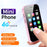 SOYES XS14 Pro Android Mobile Phone 3GB+32GB 3.0'' 4G Dual Sim Mini Smartphone - Pink - 2
