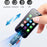SOYES XS14 Pro Android Mobile Phone 3GB+32GB 3.0'' 4G Dual Sim Mini Smartphone - Pink - 6
