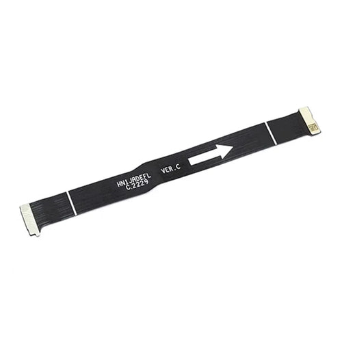 For Huawei P50 Pro 4G OEM Motherboard Connector Flex Cable Replacement Part (without Logo) - 1