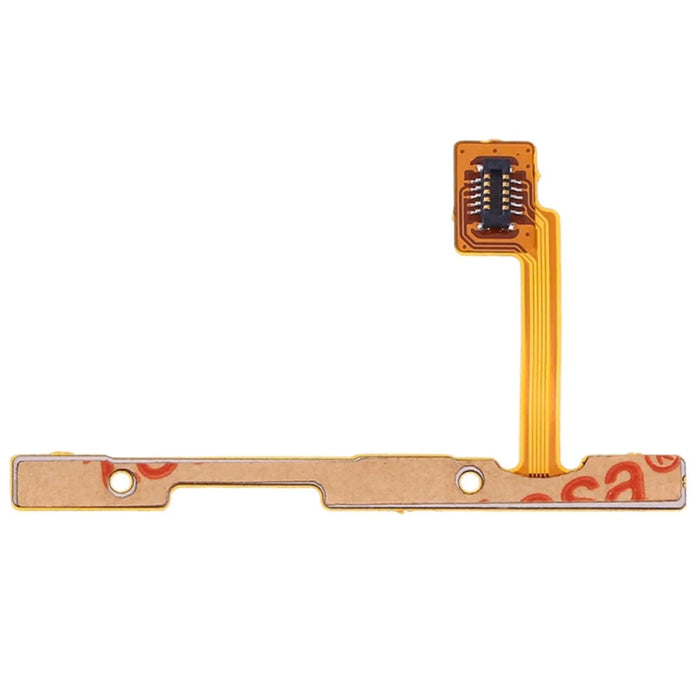 For vivo Y73 Power On  /  Off and Volume Flex Cable Replacement Part (without Logo) - 3