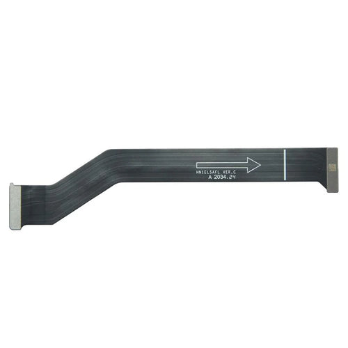 For Huawei P40 Pro OEM Motherboard Connector Flex Cable Replacement Part (without Logo) - 1