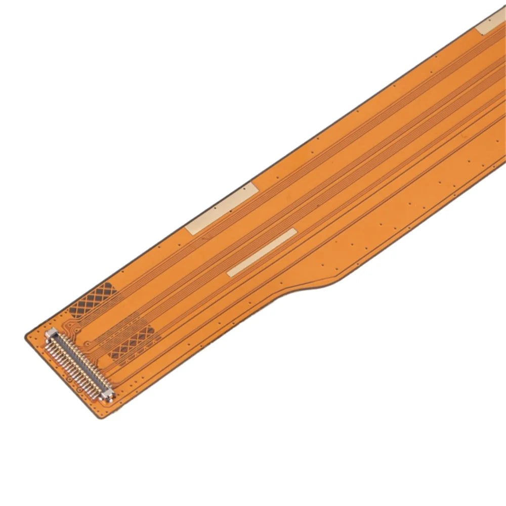 For vivo Y02s 4G Motherboard Connection Flex Cable Replacement Part (without Logo) - 3