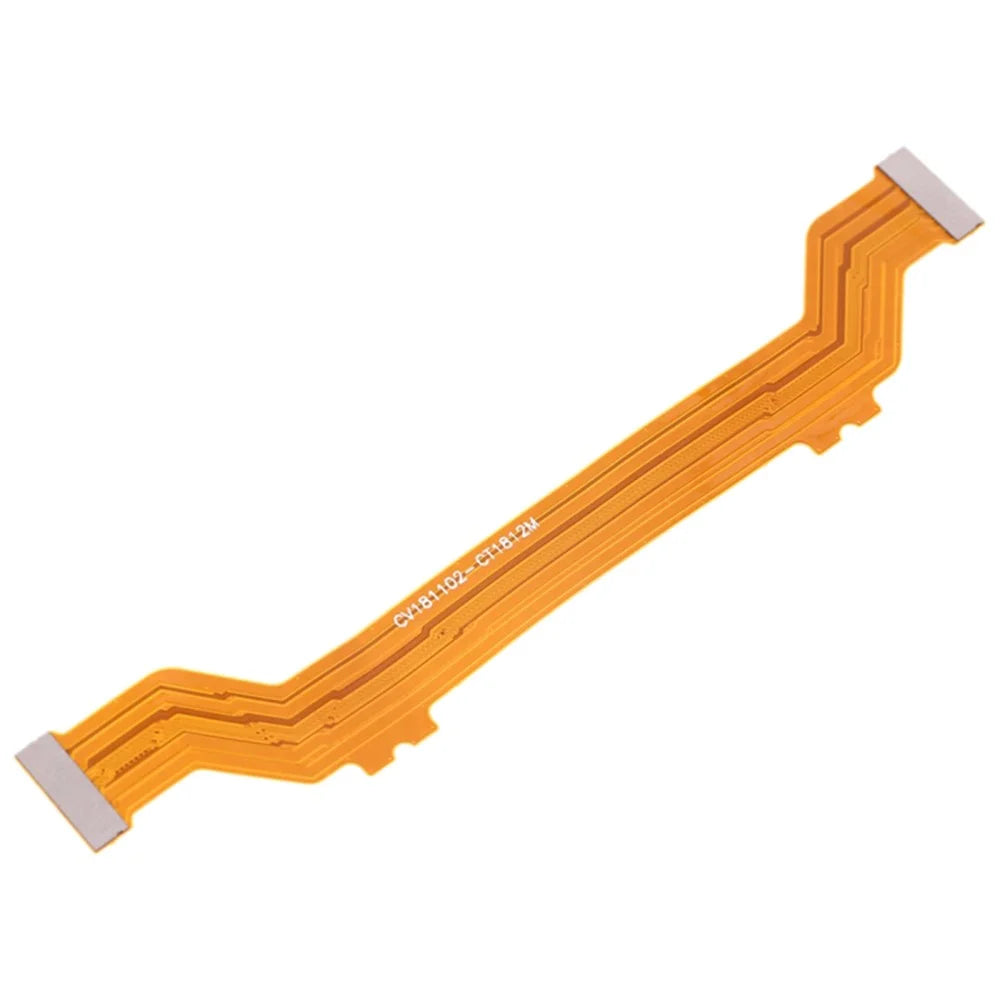 For vivo Y73 Motherboard Connection Flex Cable Replacement Part (without Logo) - 1