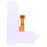 For Samsung Galaxy S22+ 5G S906 OEM NFC Antenna Flex Cable Replacement Phone Repair Part (without Logo) - 2