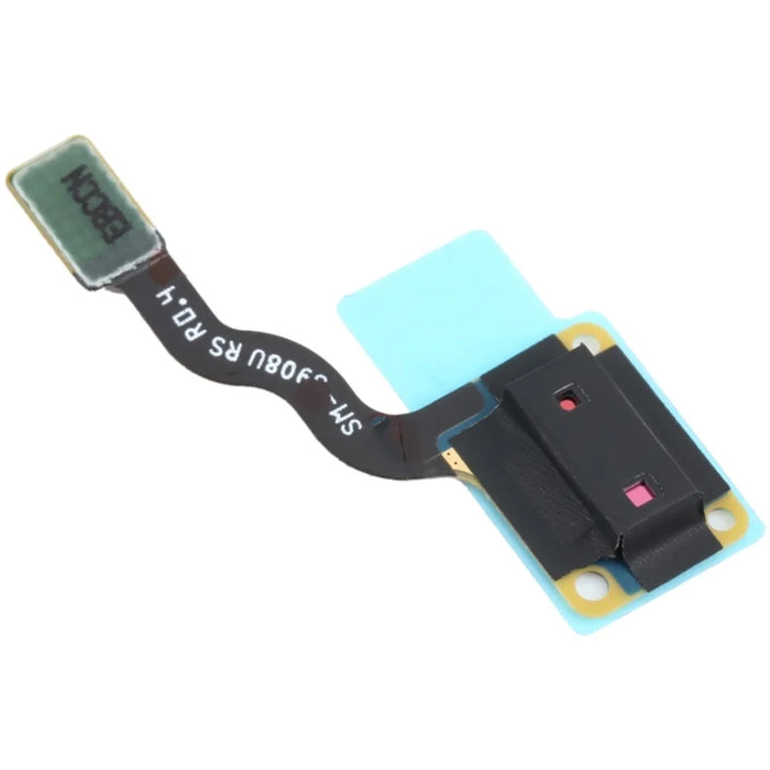 For Samsung Galaxy S22 Ultra 5G SM-S908 OEM Light Sensor Flex Cable Replacement Part (without Logo) - 3