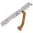 For Samsung Galaxy S22 5G S901B / S22+ 5G S906B OEM Power On / Off and Volume Flex Cable Replacement (without Logo) - 2