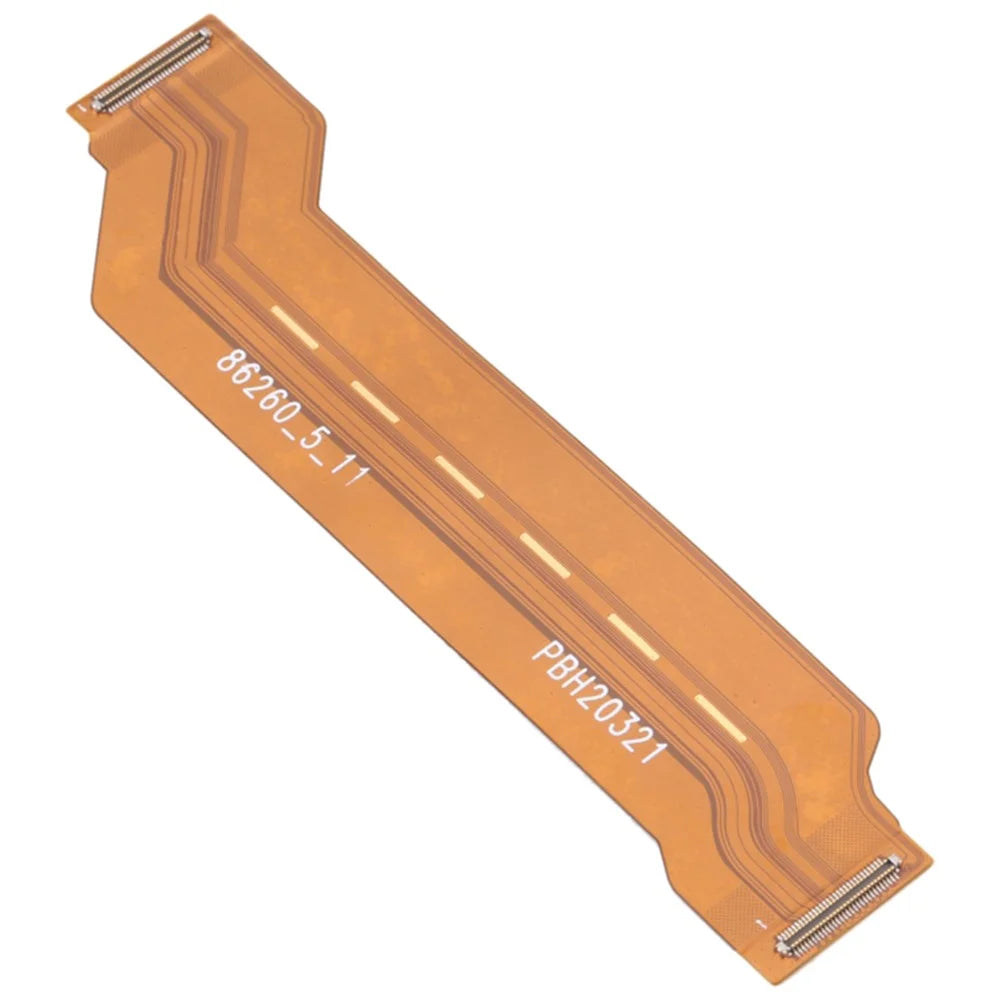 For OnePlus Nord N10 5G OEM Motherboard Dock Connection Flex Cable Replacement Part (without Logo) - 1