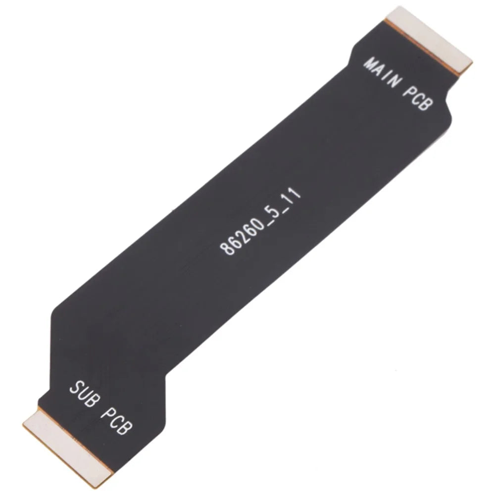 For OnePlus Nord N10 5G OEM Motherboard Dock Connection Flex Cable Replacement Part (without Logo) - 2