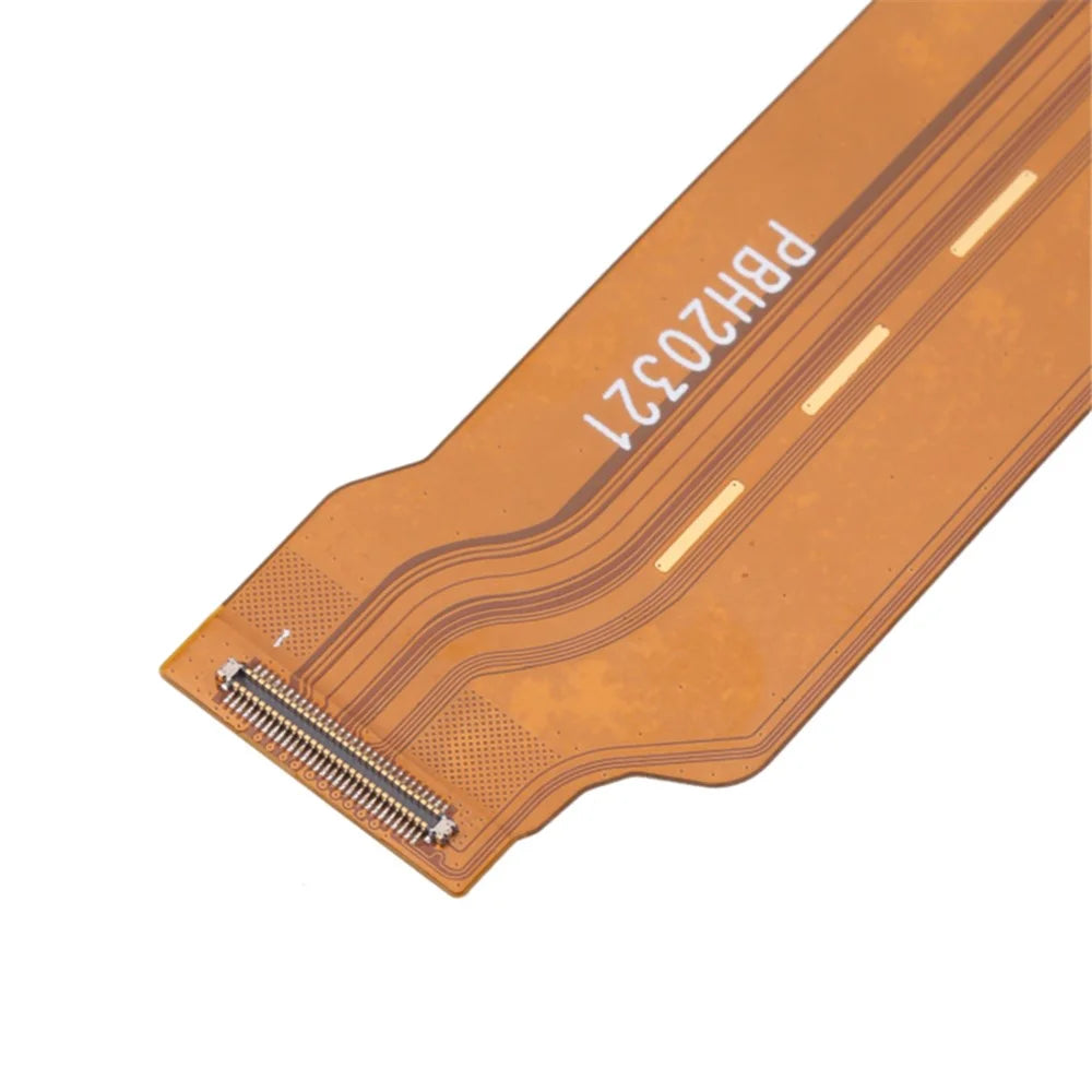 For OnePlus Nord N10 5G OEM Motherboard Dock Connection Flex Cable Replacement Part (without Logo) - 4