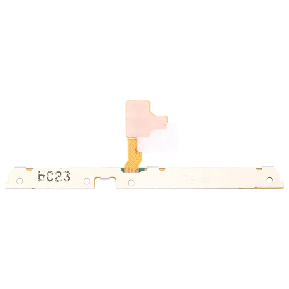 For Samsung Galaxy A52s 5G A528 OEM Power On / Off and Volume Flex Cable Replacement Part (without Logo) - 2