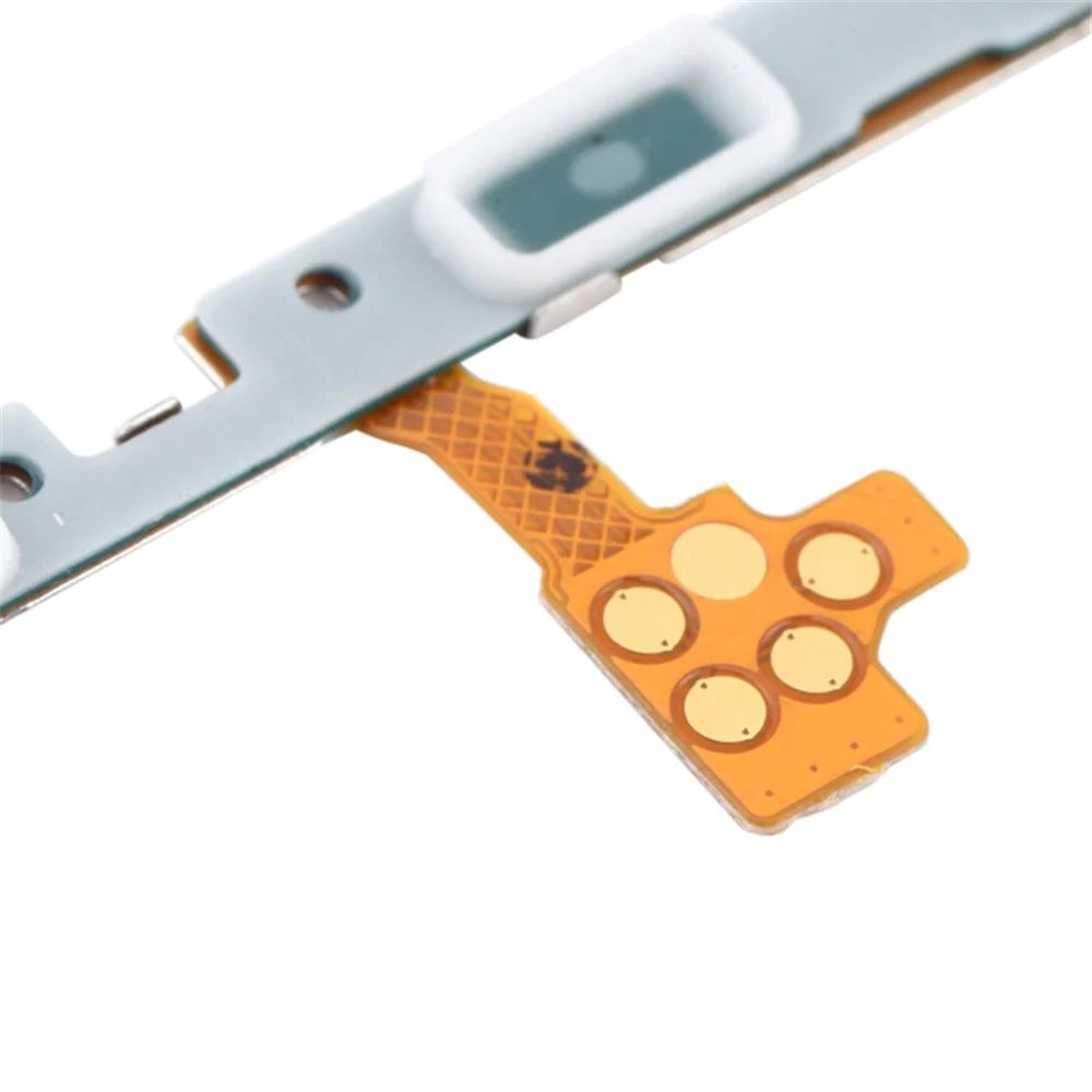 For Samsung Galaxy A52s 5G A528 OEM Power On / Off and Volume Flex Cable Replacement Part (without Logo) - 4