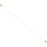 For Xiaomi Mi 11 Lite 4G Signal Antenna Flex Cable Phone Spare Part (without Logo) - 1