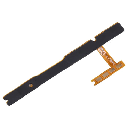 For Samsung Galaxy A14 5G A146 OEM Power On  /  Off and Volume Flex Cable Replacement Part (without Logo) - 1