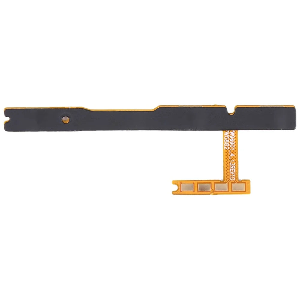 For Samsung Galaxy A14 5G A146 OEM Power On  /  Off and Volume Flex Cable Replacement Part (without Logo) - 2