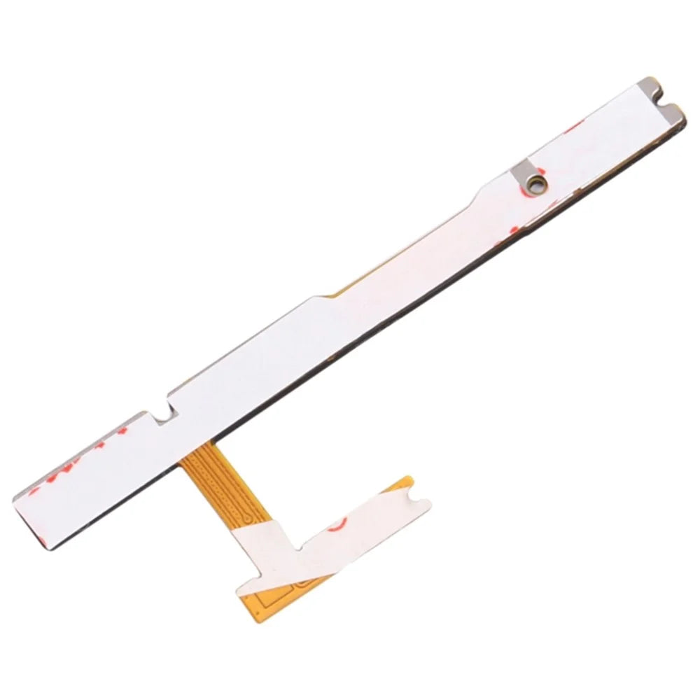 For Samsung Galaxy A14 5G A146 OEM Power On  /  Off and Volume Flex Cable Replacement Part (without Logo) - 3