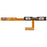 For Samsung Galaxy A14 4G A145 OEM Power On  /  Off and Volume Flex Cable Replacement Part (without Logo) - 2