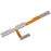 For Samsung Galaxy A14 4G A145 OEM Power On  /  Off and Volume Flex Cable Replacement Part (without Logo) - 3