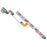 For Samsung Galaxy S23+ S916 OEM Power On / Off and Volume Flex Cable Replacement Part (without Logo) - 1