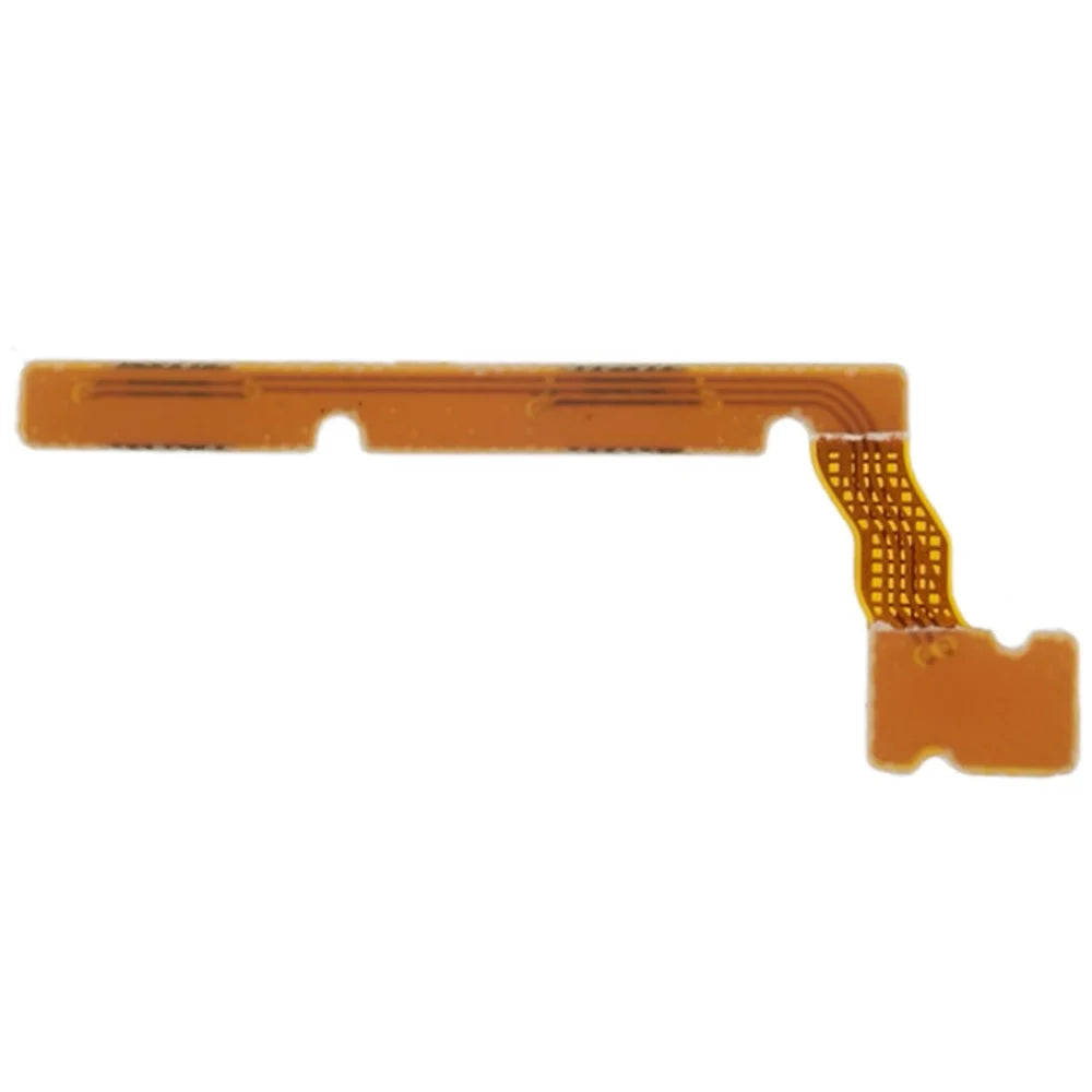 For Oneplus Nord N10 5G OEM Volume Button Flex Cable Replacement Part (without Logo) - 2