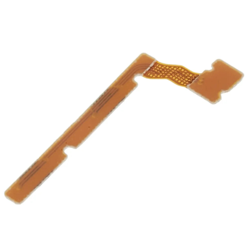 For Oneplus Nord N10 5G OEM Volume Button Flex Cable Replacement Part (without Logo) - 5