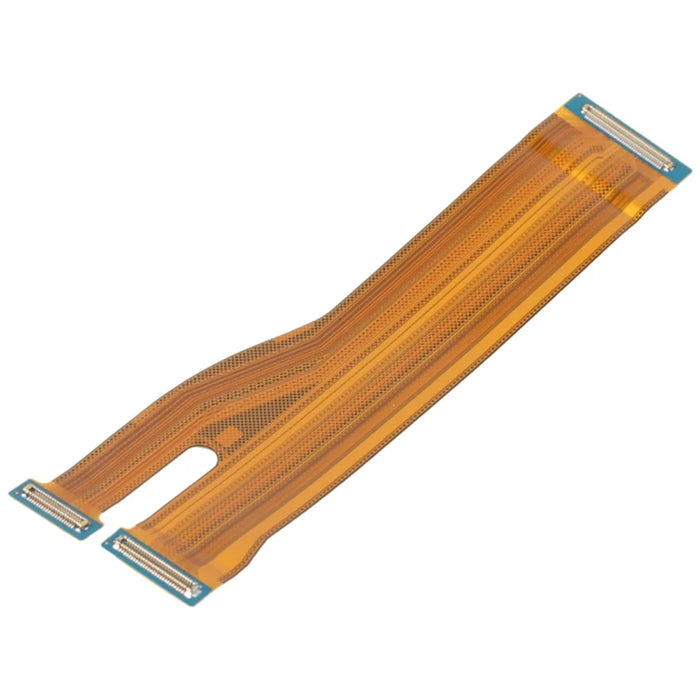 For Samsung Galaxy A52s 5G A528 OEM Motherboard Dock Connector Flex Cable Repair Part (without Logo) - 1