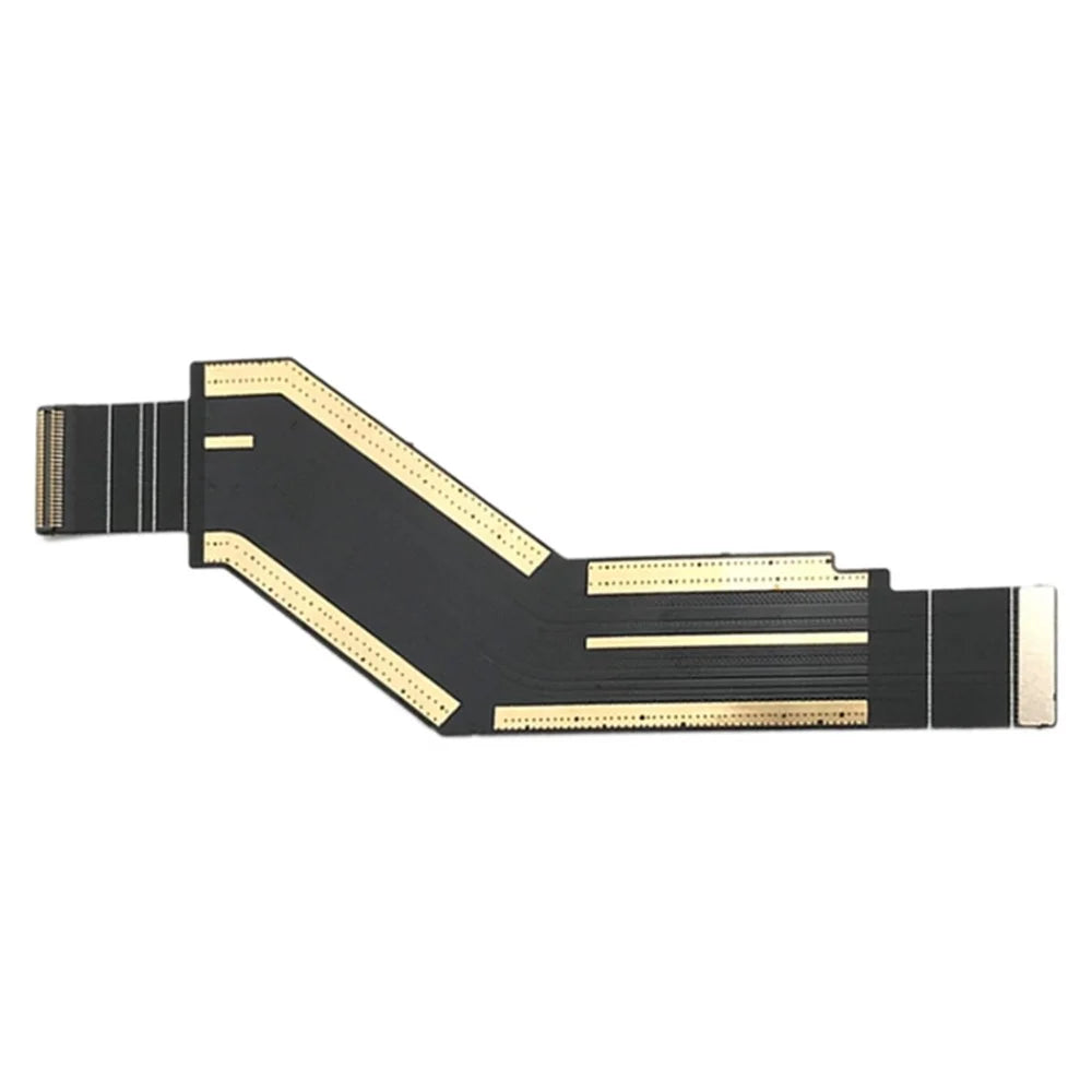 For Nokia 6.1 (5.5-inch) OEM Motherboard Dock Connection Flex Cable Replacement Part (without Logo) - 2