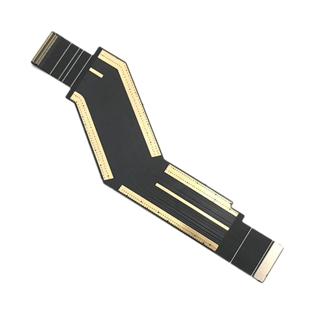 For Nokia 6.1 (5.5-inch) OEM Motherboard Dock Connection Flex Cable Replacement Part (without Logo) - 3