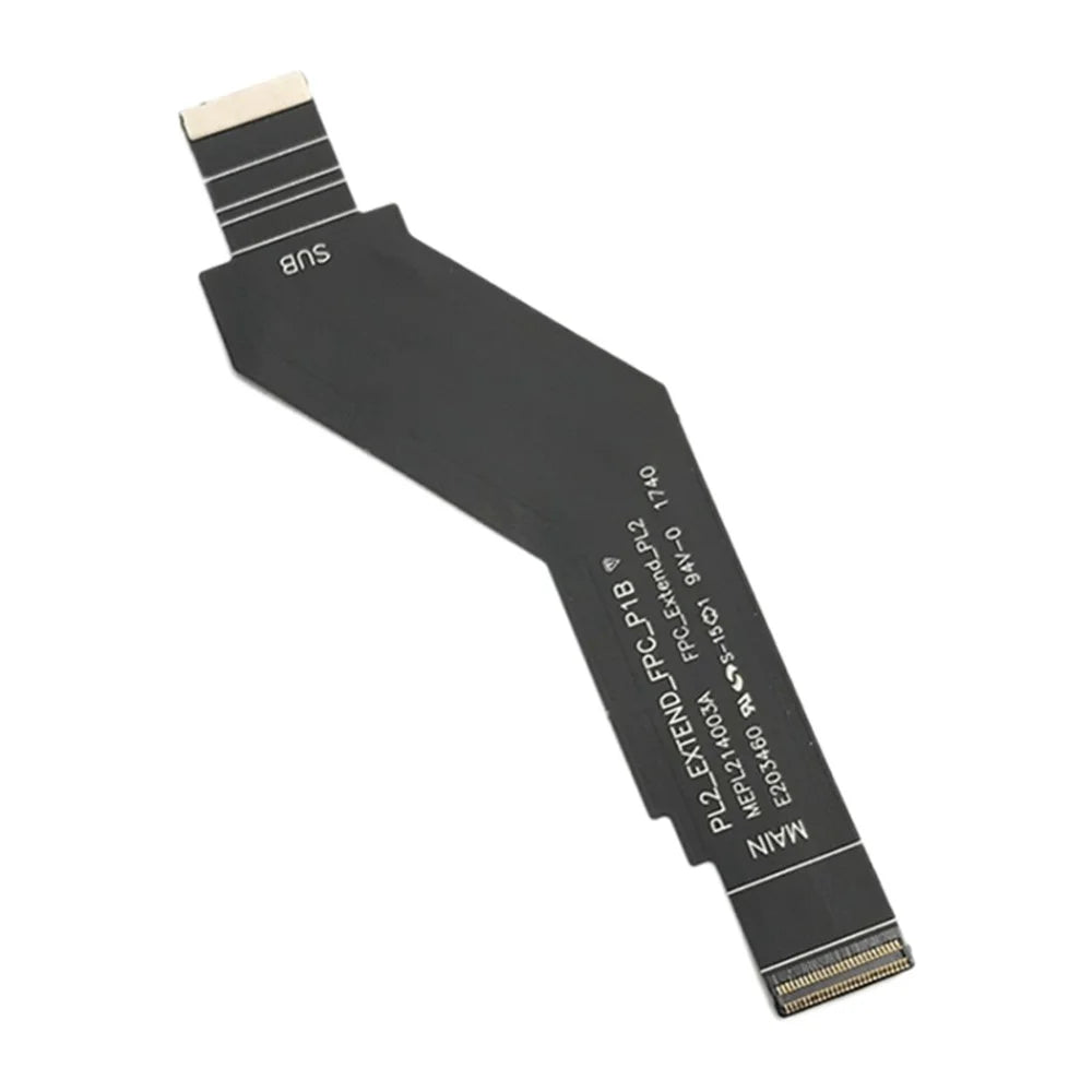 For Nokia 6.1 (5.5-inch) OEM Motherboard Dock Connection Flex Cable Replacement Part (without Logo) - 4