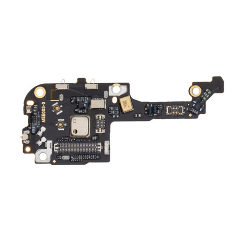For OnePlus 9 Pro 5G OEM SIM Card Reader Contact Flex Cable Replacement (without Logo) - 2