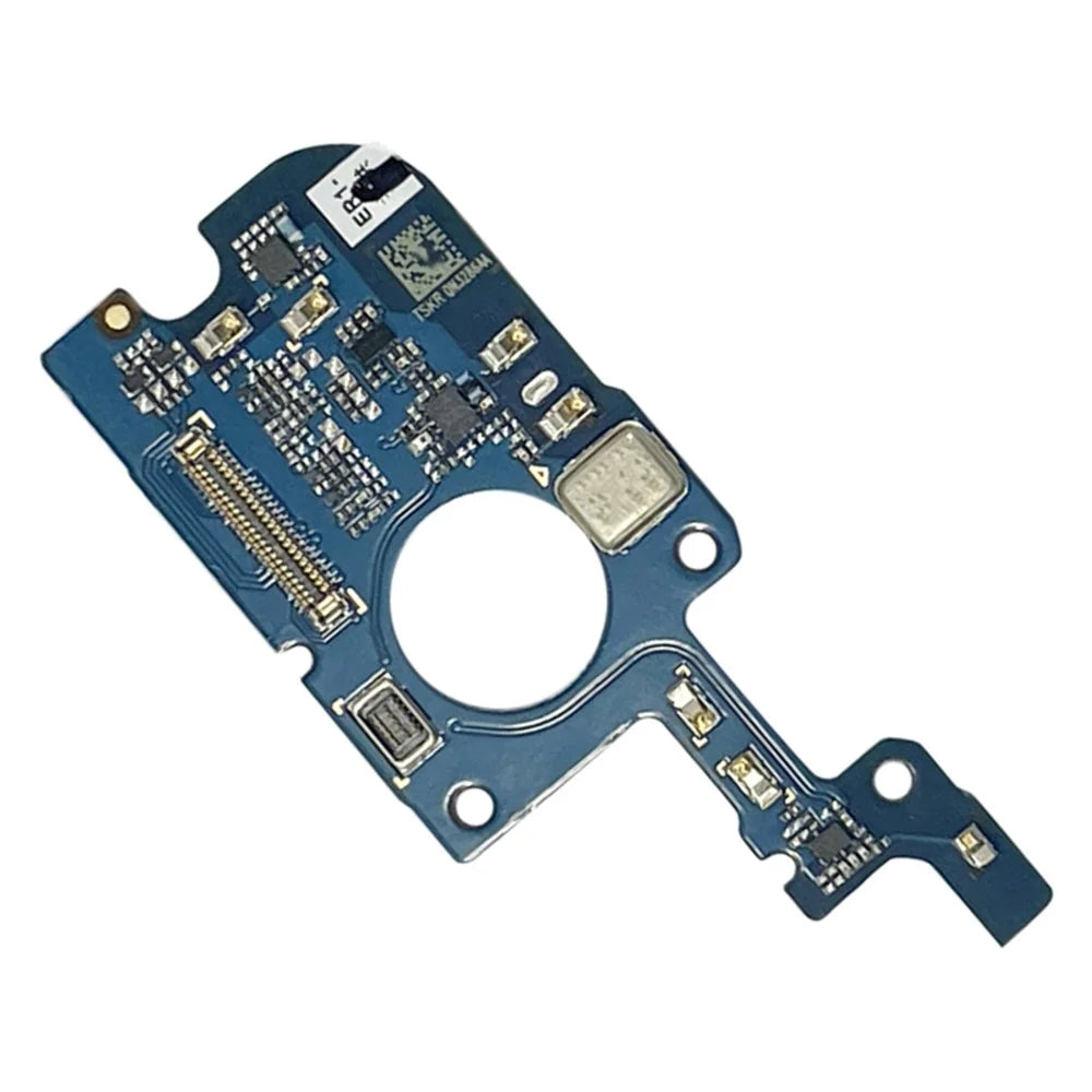 For Asus Zenfone 8 ZS590KS OEM SIM Card Reader Contact Flex Cable Replacement (without Logo) - 1