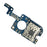 For Asus Zenfone 8 ZS590KS OEM SIM Card Reader Contact Flex Cable Replacement (without Logo) - 2