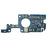 For Asus Zenfone 8 ZS590KS OEM SIM Card Reader Contact Flex Cable Replacement (without Logo) - 3