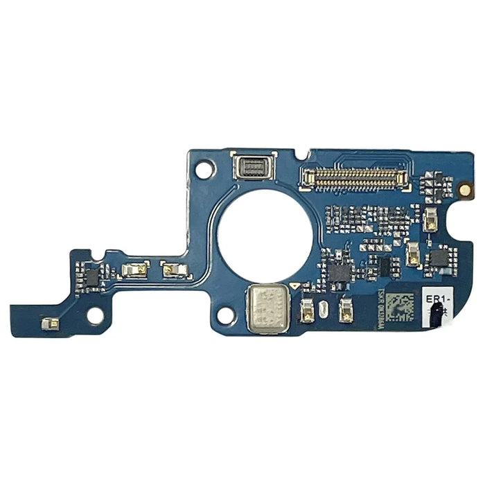 For Asus Zenfone 8 ZS590KS OEM SIM Card Reader Contact Flex Cable Replacement (without Logo) - 3