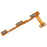 For Xiaomi Redmi K60 5G Power On  /  Off and Volume Flex Cable Replacement Part (without Logo) - 1