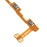 For Xiaomi Redmi K60 5G Power On  /  Off and Volume Flex Cable Replacement Part (without Logo) - 3
