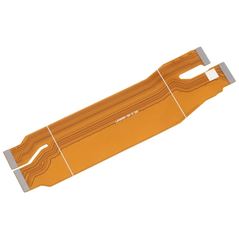 For Xiaomi Redmi K60 5G OEM Motherboard Connector Flex Cable Replacement Part (without Logo) - 1
