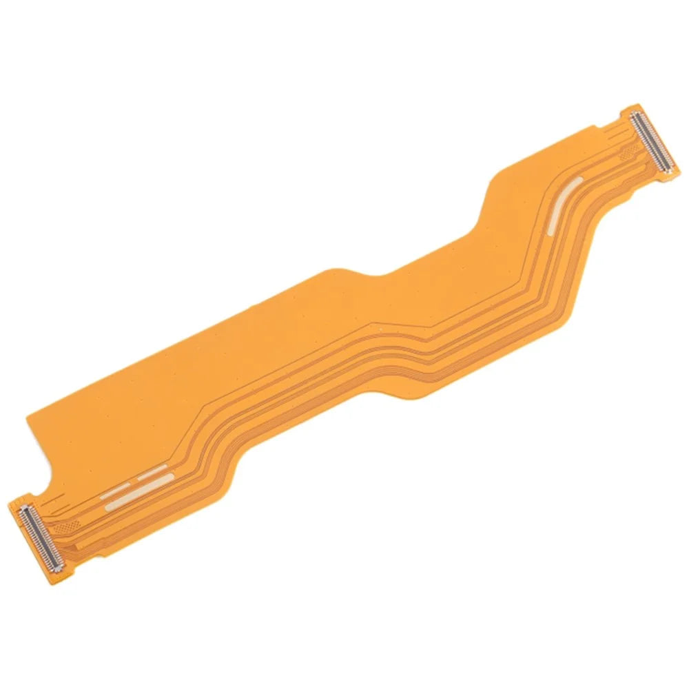 For Oppo A36 Motherboard Connection Flex Cable Replacement Part (without Logo) - 1