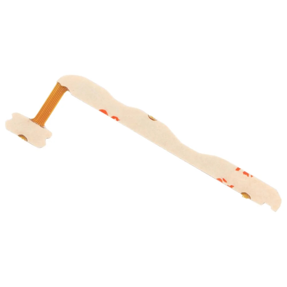 For Honor 70 5G Power On / Off and Volume Flex Cable Replacement Part (without Logo) - 2