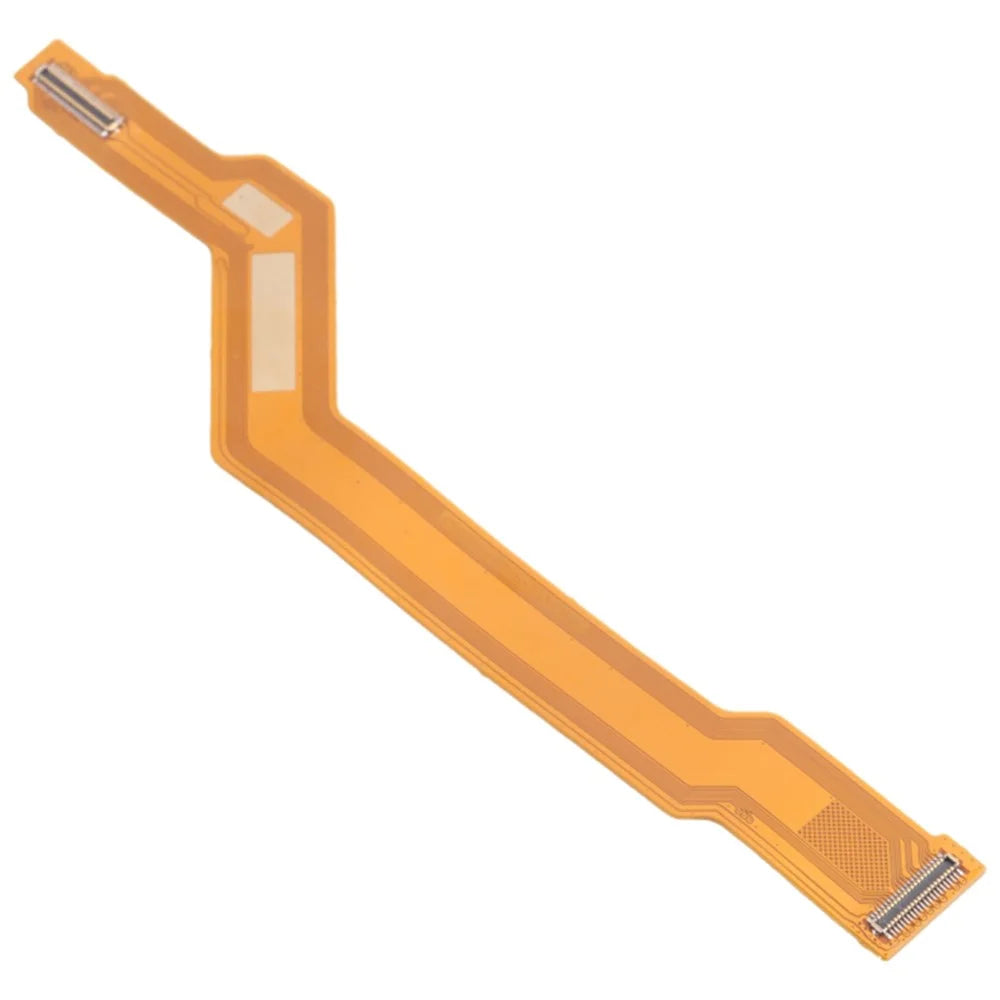 For vivo X60 Pro 5G (Global) V2046 LCD Display Screen Connector Flex Cable Replacement Part (without Logo) - 1